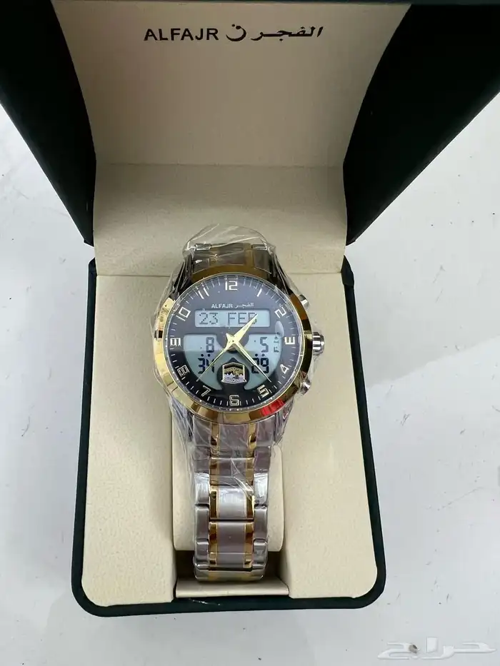 ساعات الفجر 5