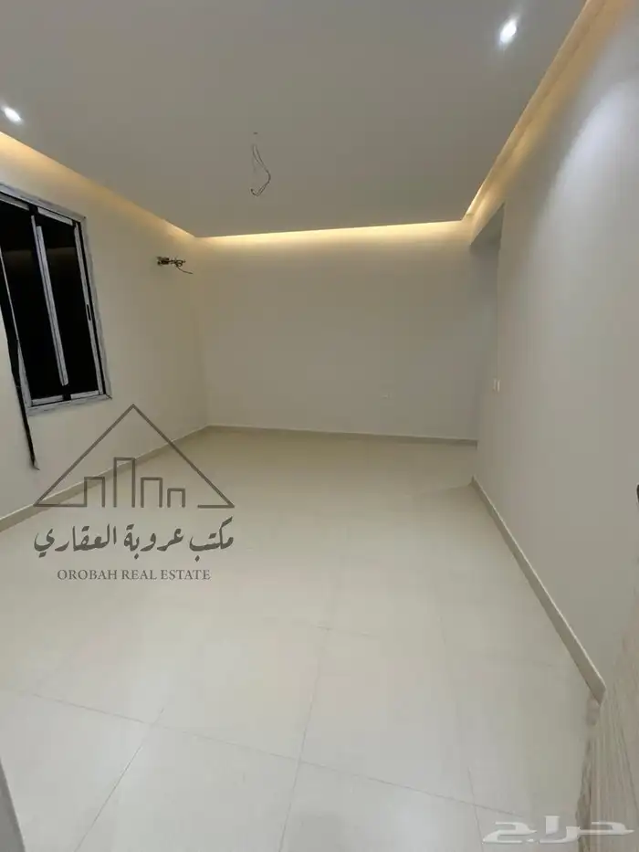 للبيع روف علوي حي البوادي تبوك 700 الف 6