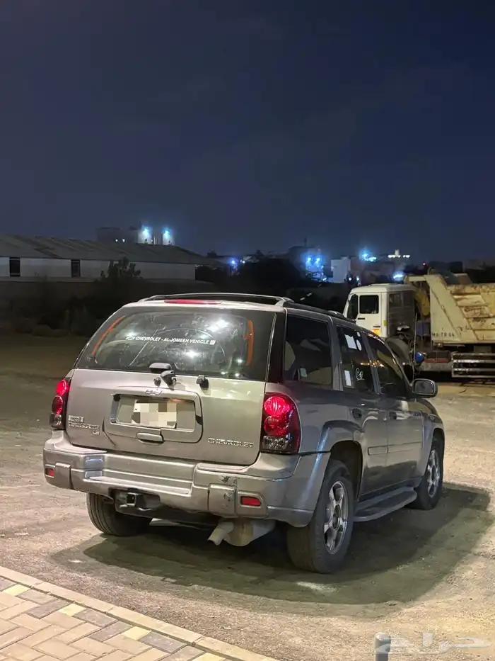بليزر 2009 للبيع 2