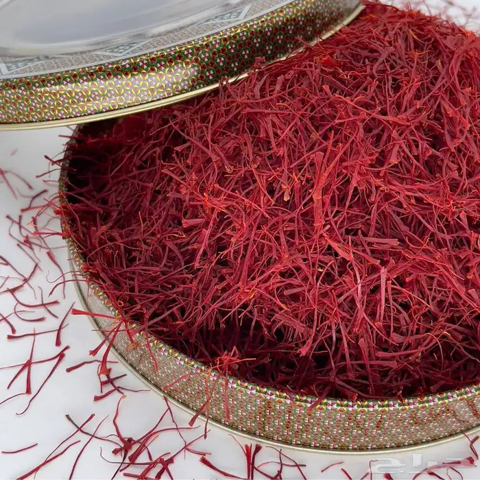 زعفران سوبر نقيل 0