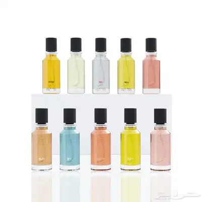 10 عطور ماجيك 1