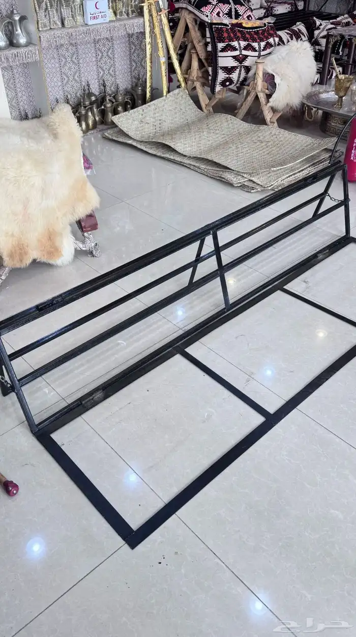 مركاز وكراسي كويتية 3