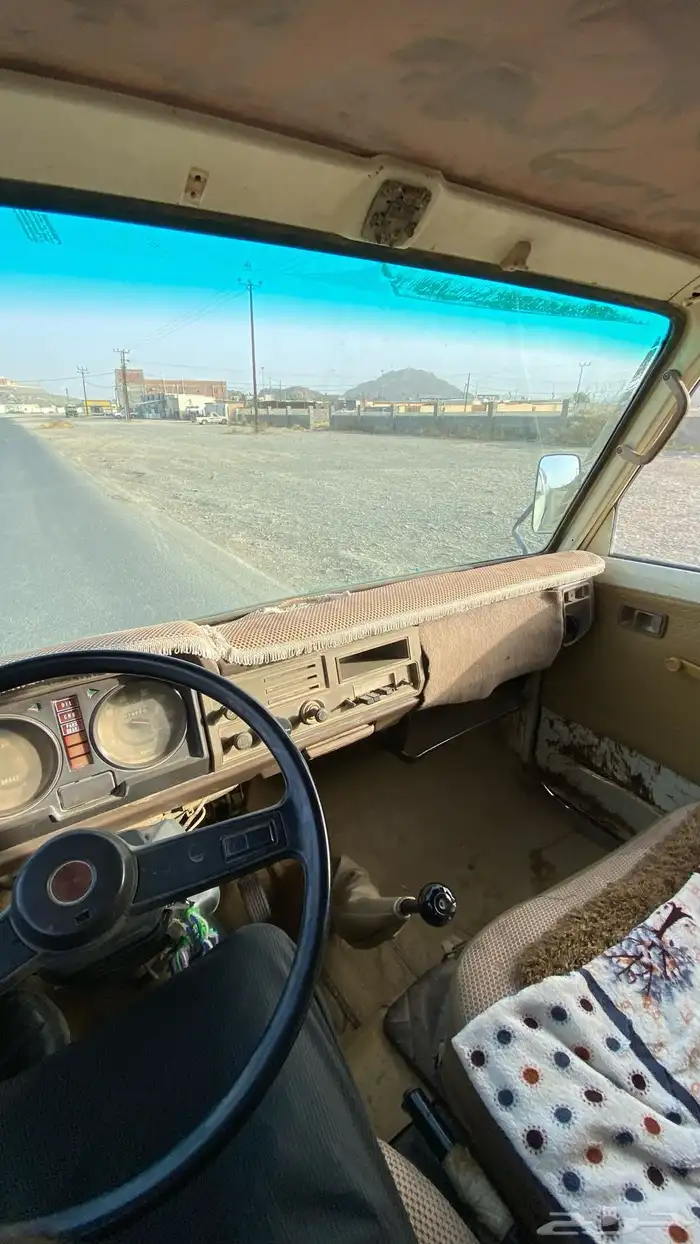 وايت ديهاتسوا 82 8