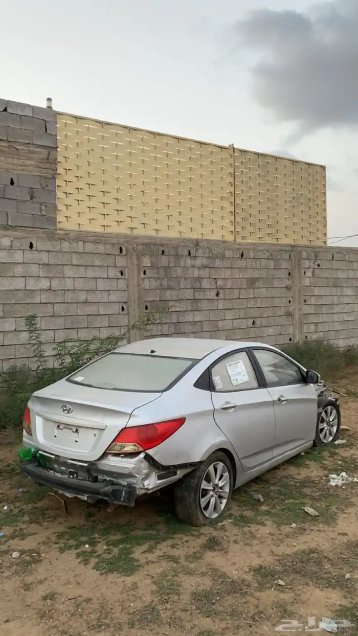 اكسنت 2011 0