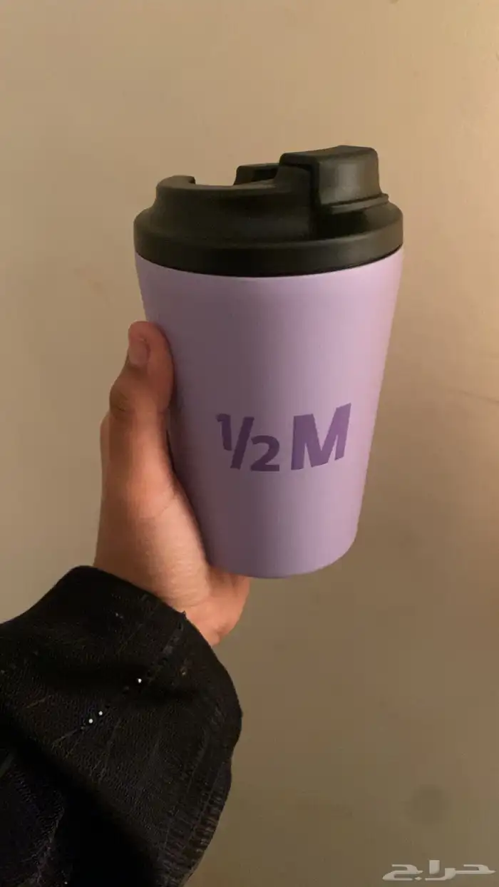 مق هاف مليون 0