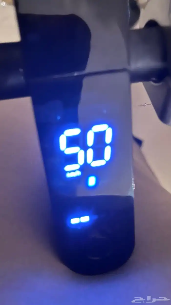 سكوتر اقوا منه ما فيه 4