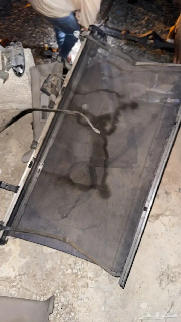 قطع مكسيما 2000 الى 2008 26