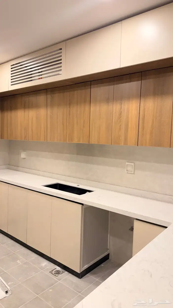 مطبخ قطاع خاص مودرن 8