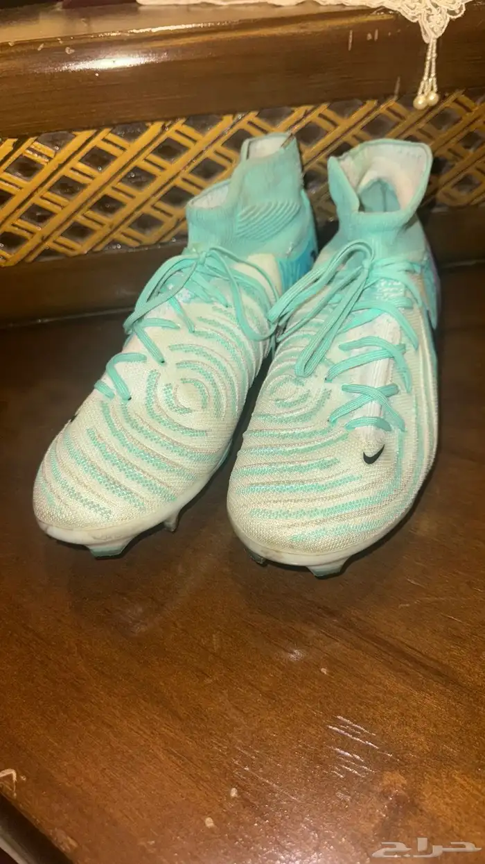 جزمة كورة نايك اصليه 2