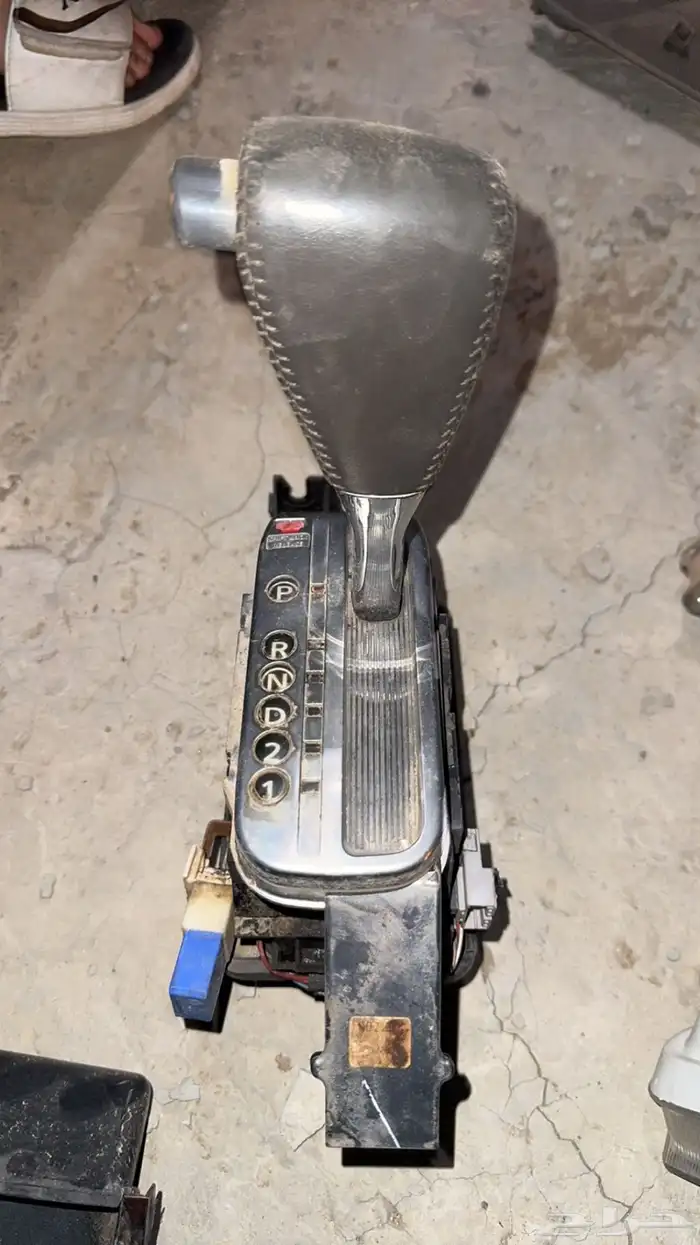 قطع مكسيما 2000 الى 2008 31