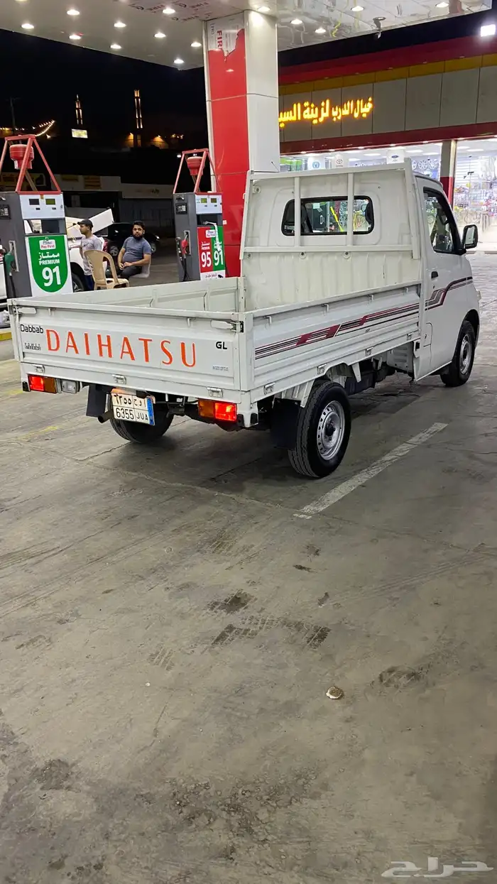 دباب دايهاتسو 2014 3