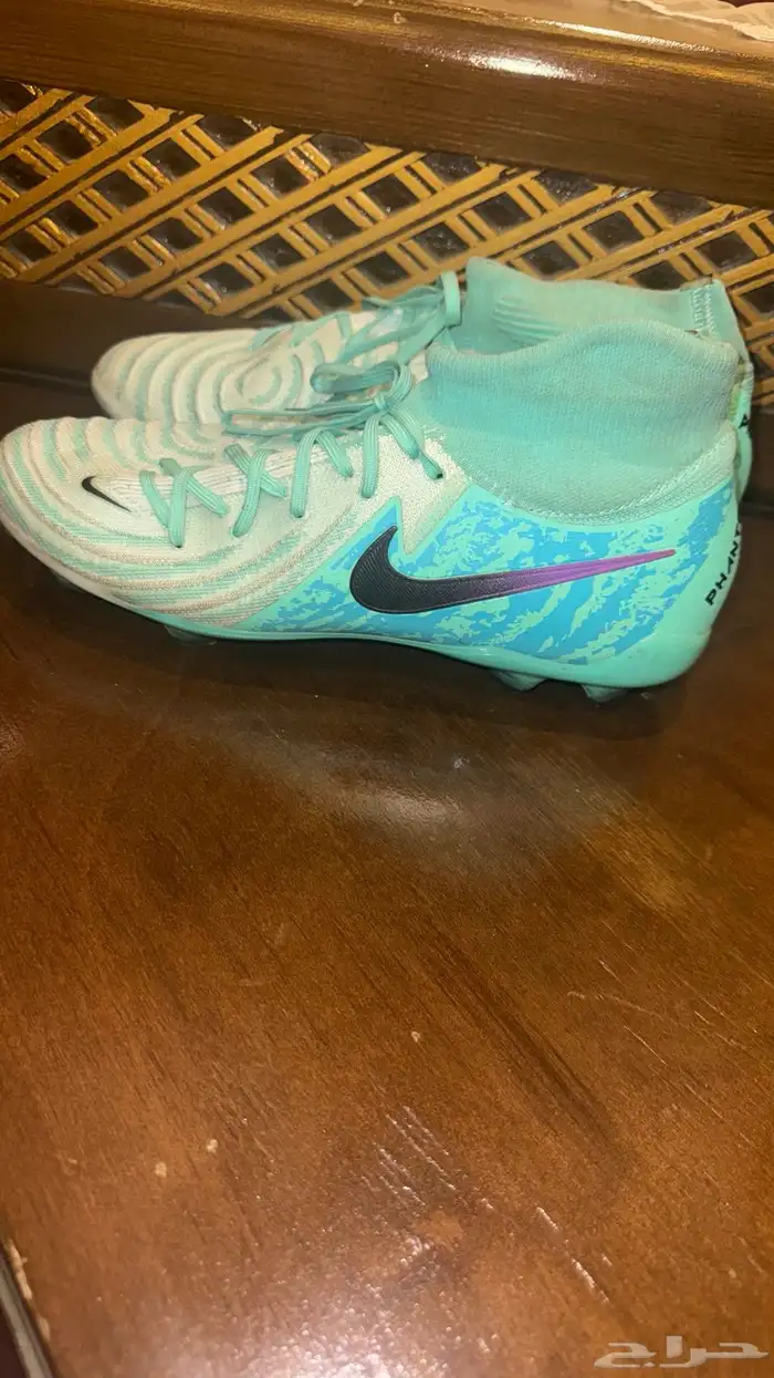 جزمة كورة نايك اصليه 0