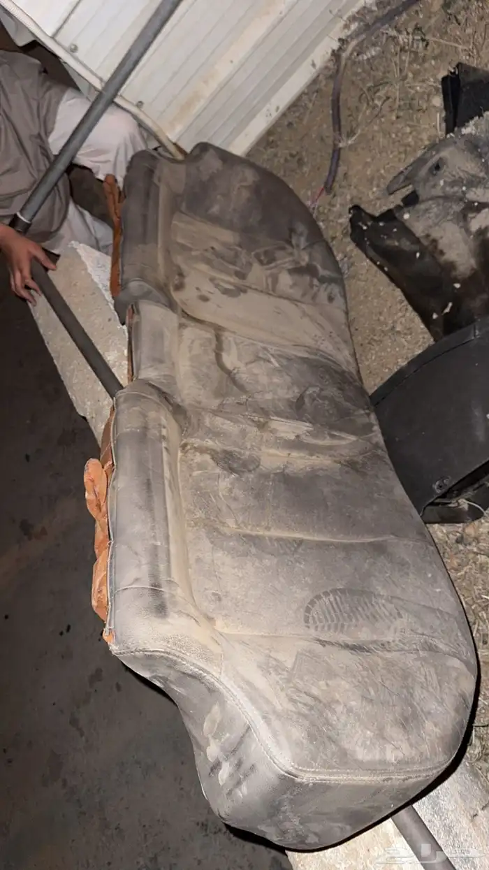 قطع مكسيما 2000 الى 2008 12