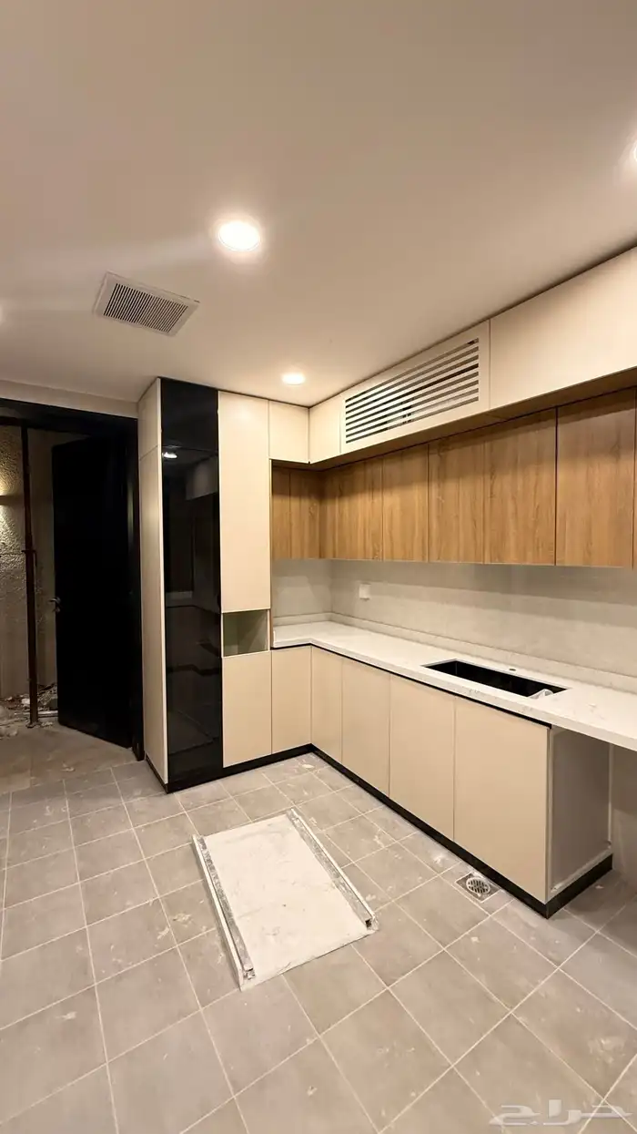 مطبخ قطاع خاص مودرن 10