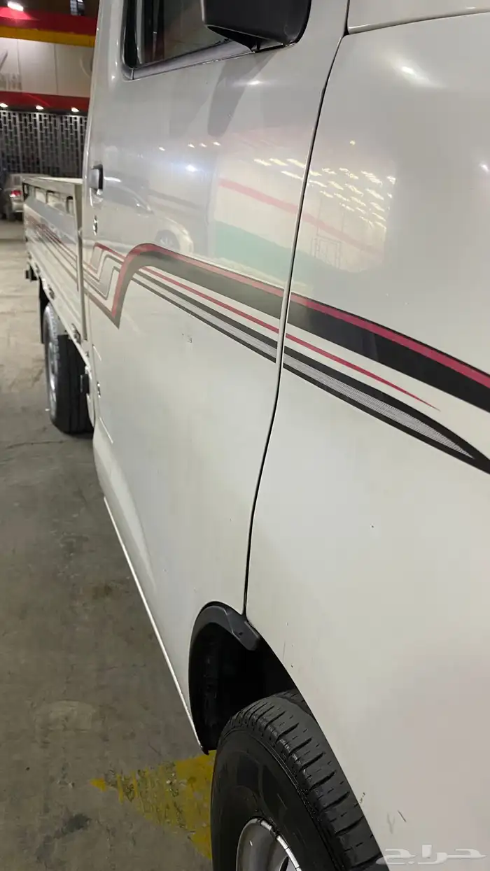 دباب دايهاتسو 2014 5