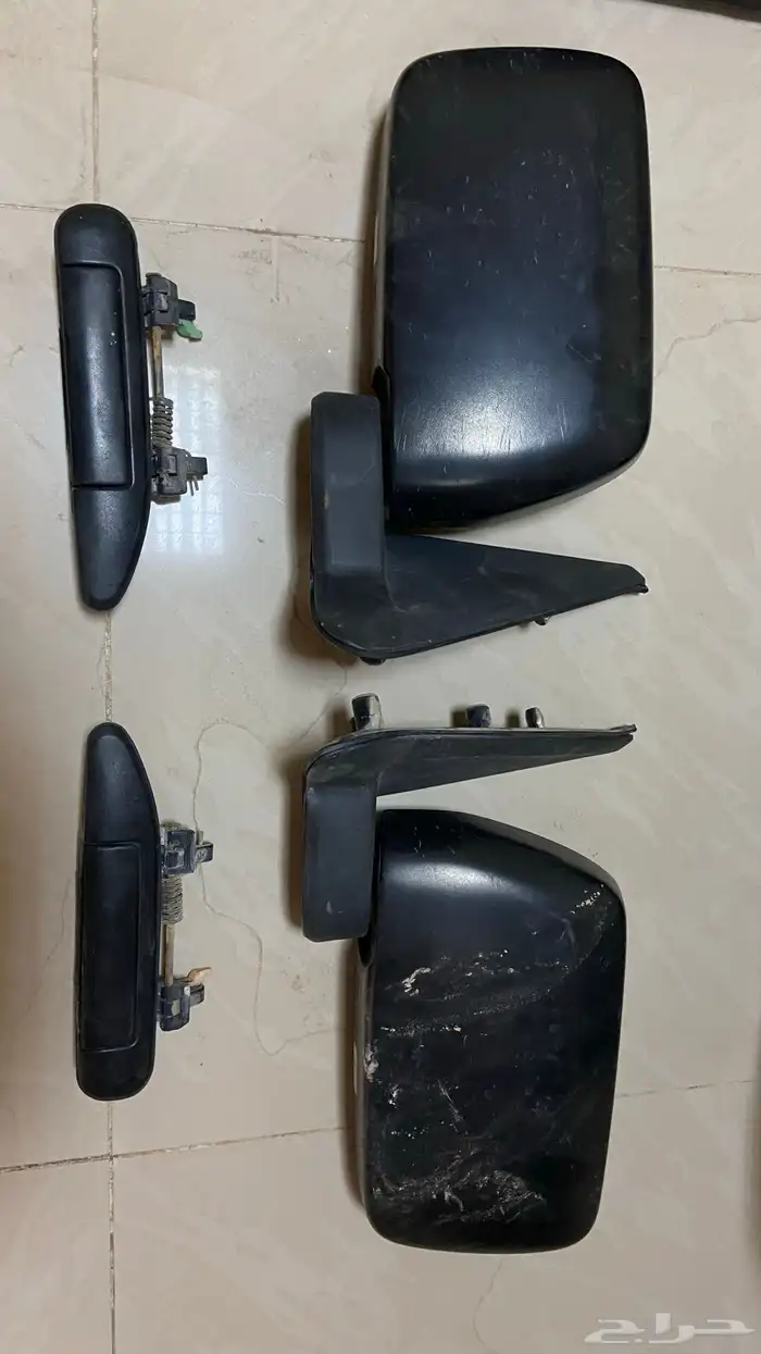 نيسان باترول ربع 3