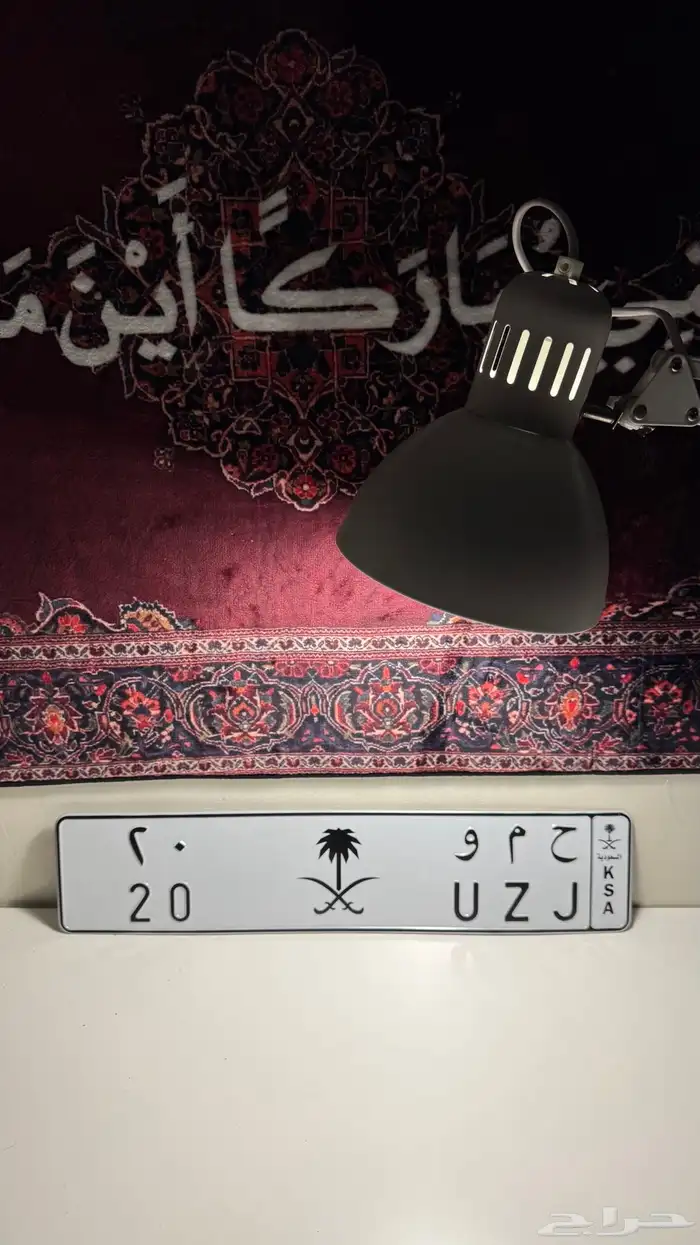 لوحة مميزة خصوصي حمو 20 1