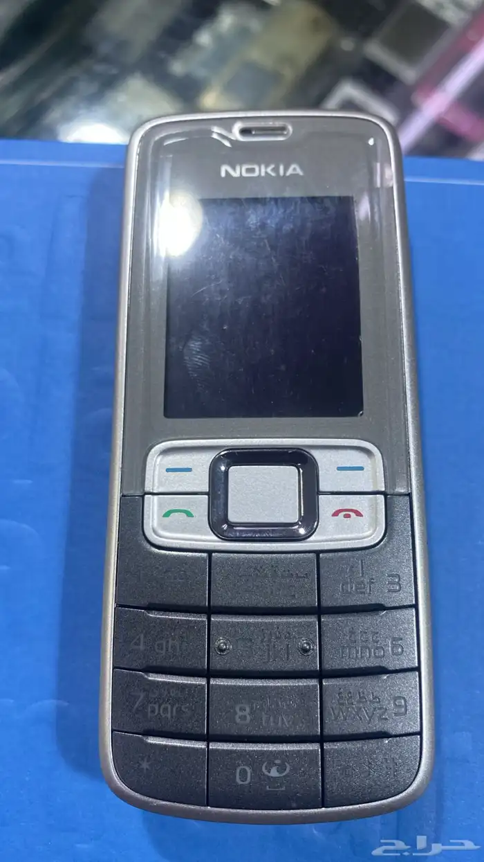 جوالات نوكيا جوالات بلاكبيري جيل الطيبيين 49