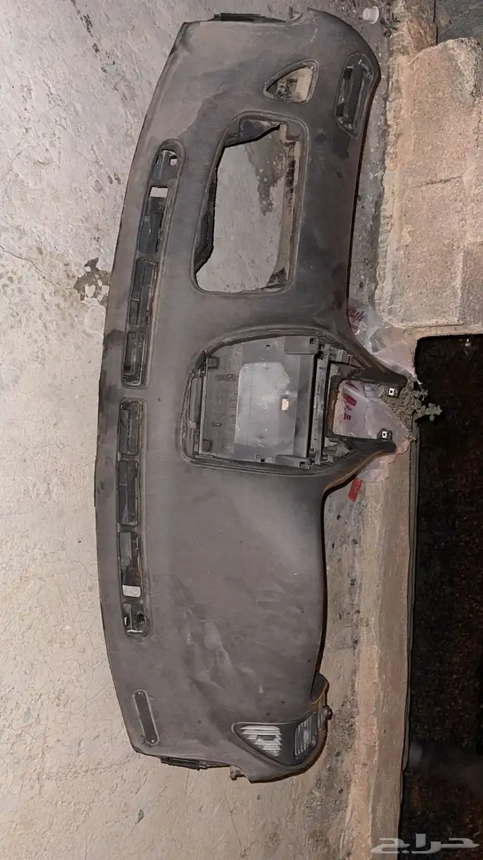 قطع مكسيما 2000 الى 2008 23