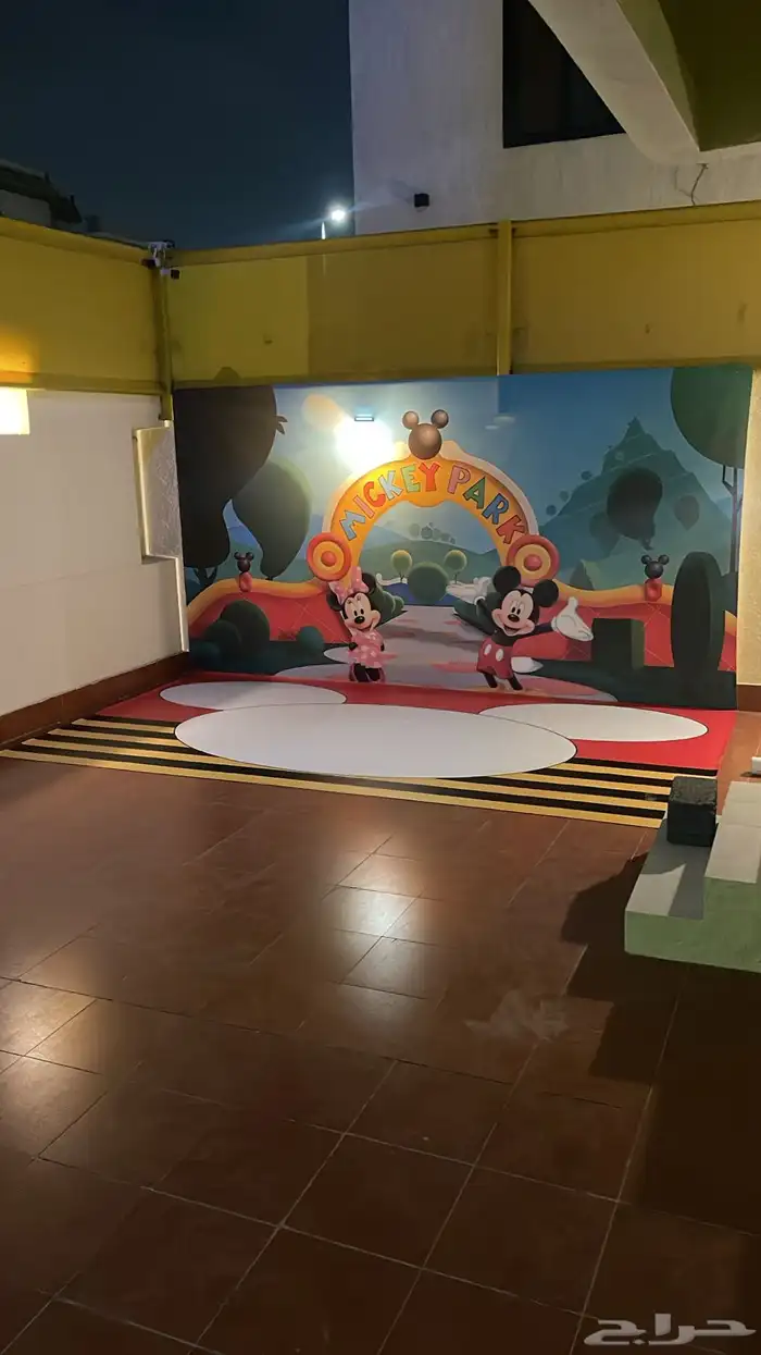 جميع انواع الدعايه والاعلان والبوثات والاستكرات 6