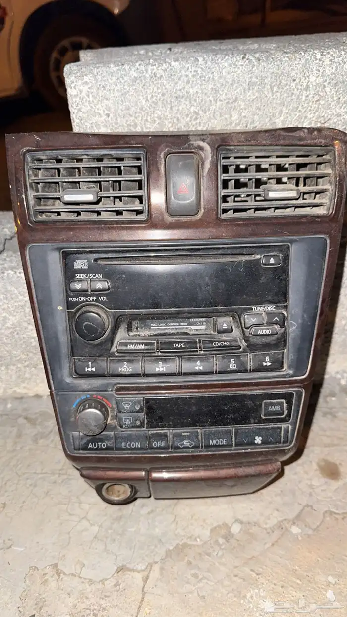 قطع مكسيما 2000 الى 2008 10