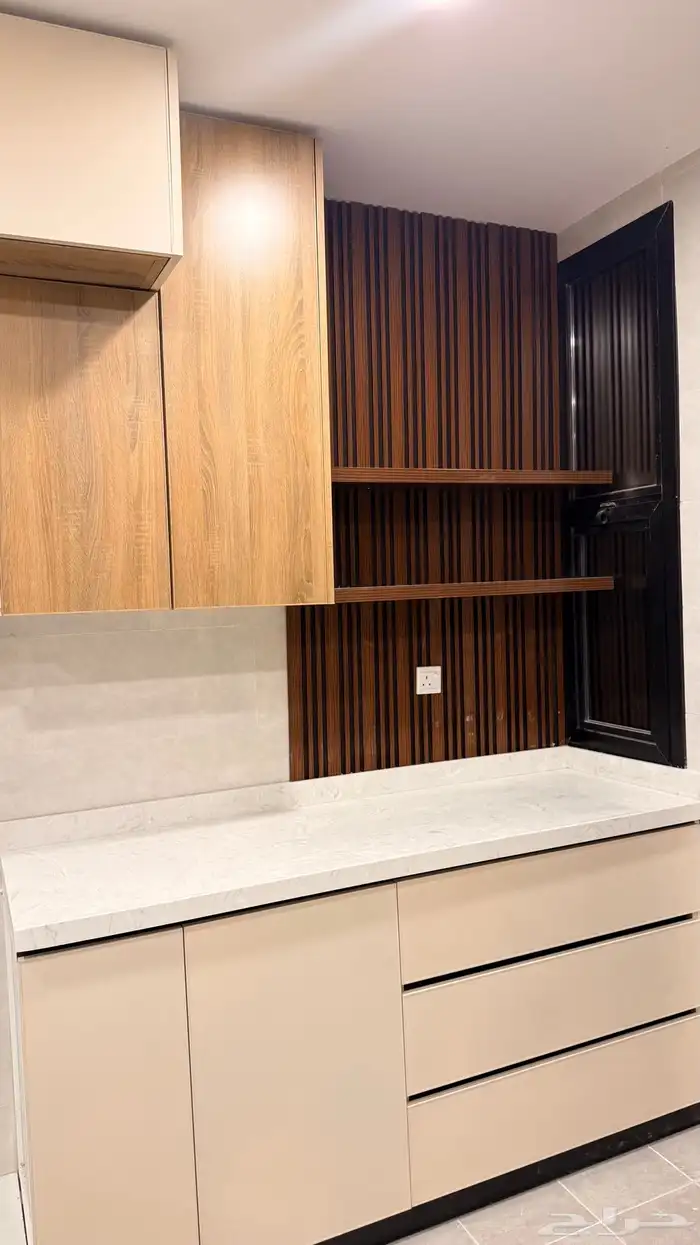 مطبخ قطاع خاص مودرن 9
