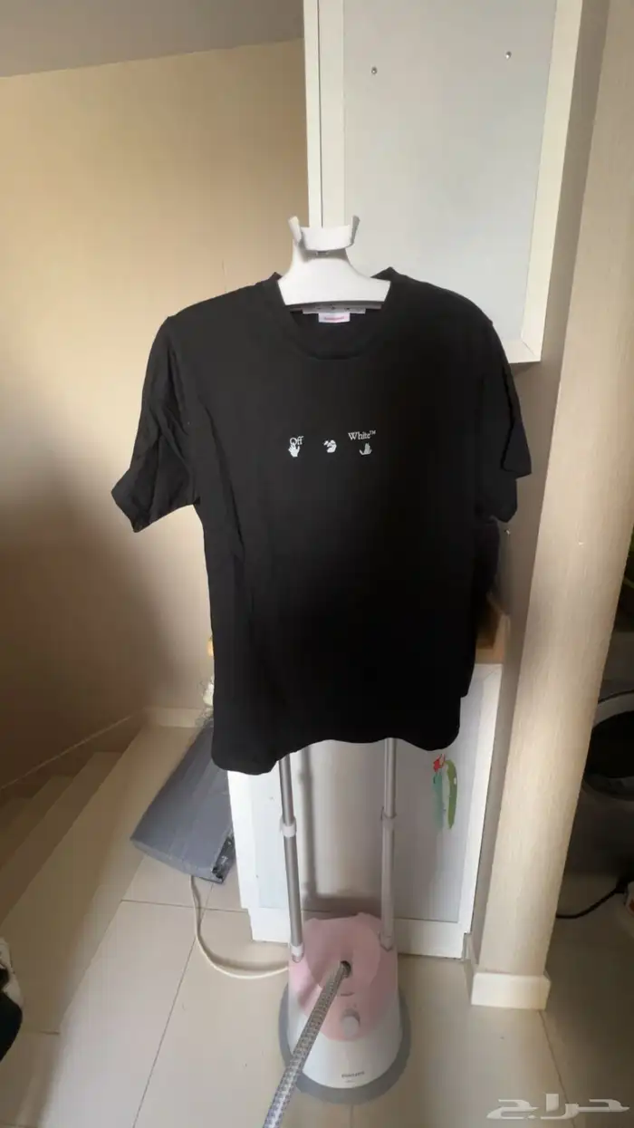 تيشيرت off white هاي 0