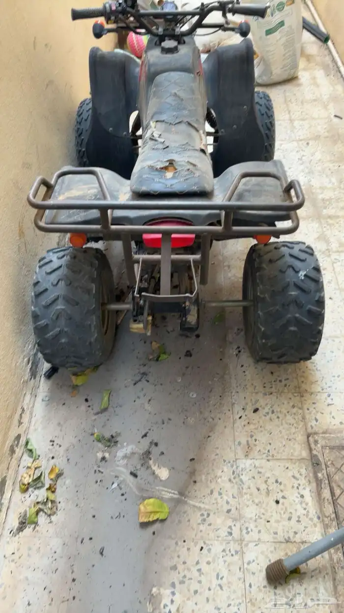 دباب سويدي 1