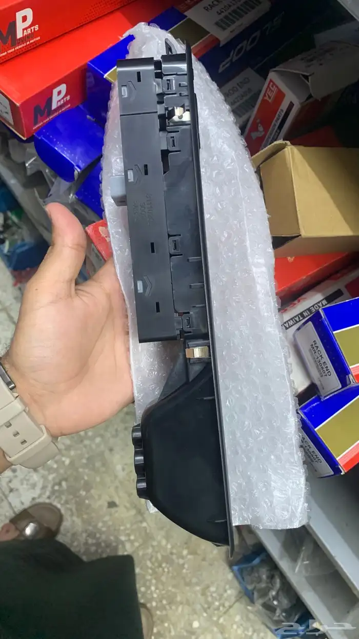 رينو فلونس 5