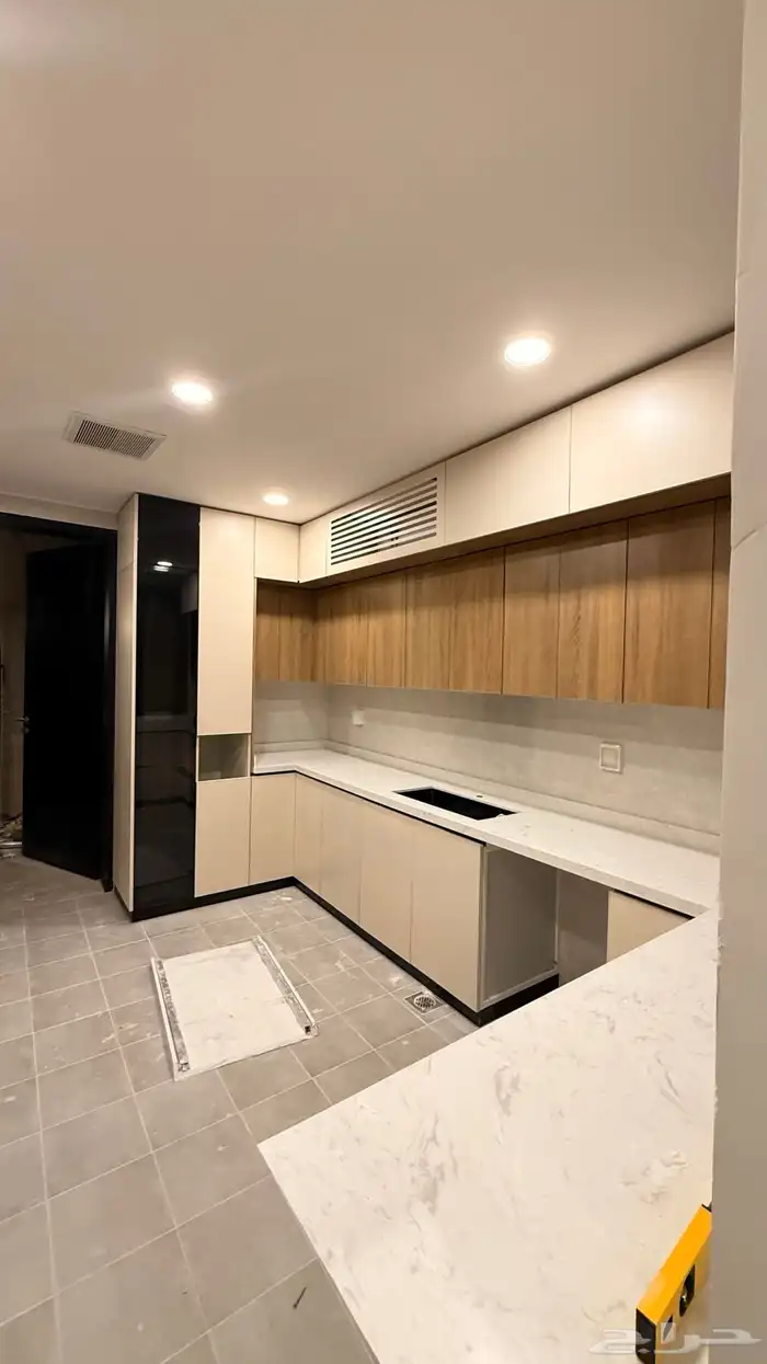 مطبخ قطاع خاص مودرن 6
