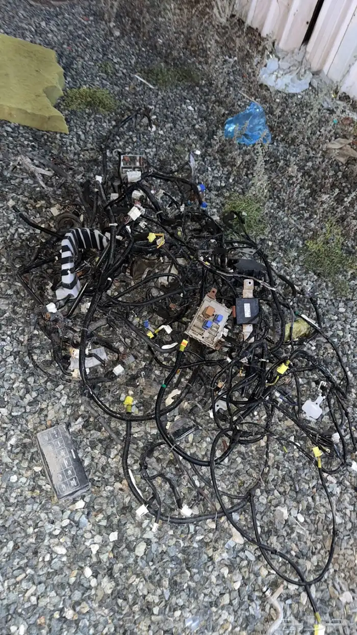 قطع مكسيما 2000 الى 2008 35