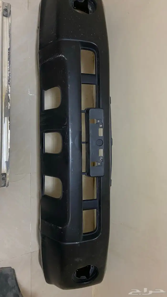 نيسان باترول ربع 2