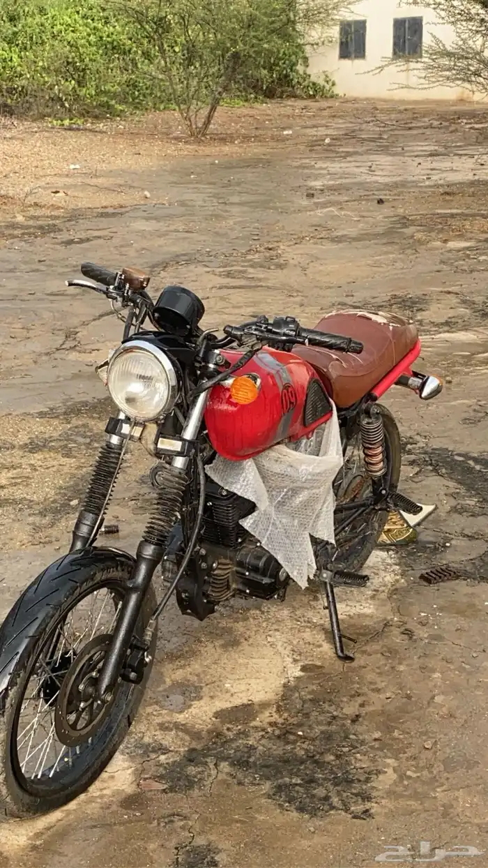دباب مهدي 250 سيسي 2