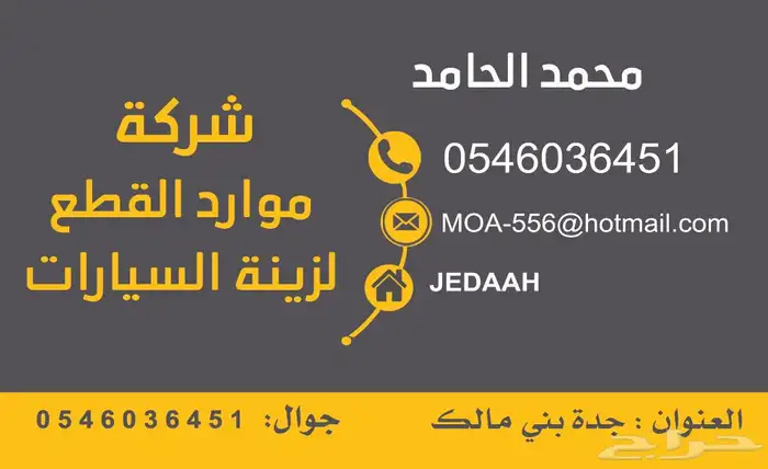 علامة شبك لنكون تانونكار 2003-2010 15