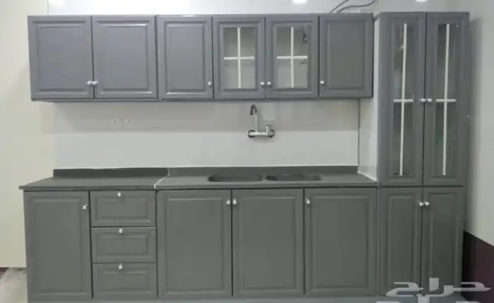 مطابخ جديده جاهزه 6