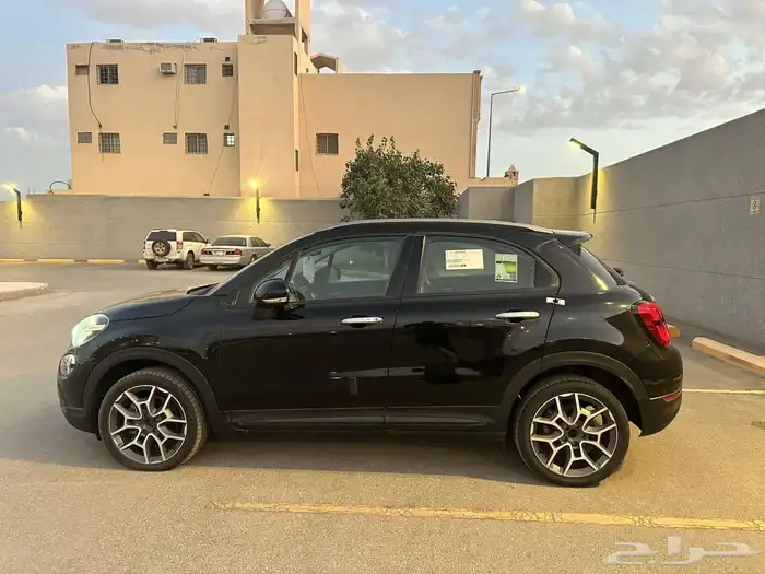 فيات 3