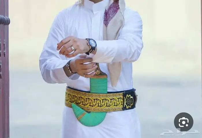 جنبيات تراثية 2