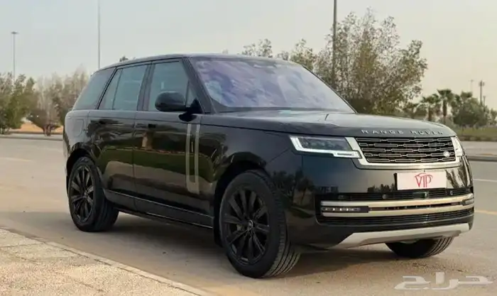 رنج روفر ايجار 1
