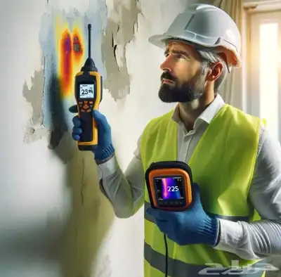 مهندس فحص مباني قبل الشراء 10