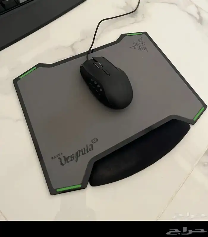 ماوس ماركة RAZER rz01-0104 0