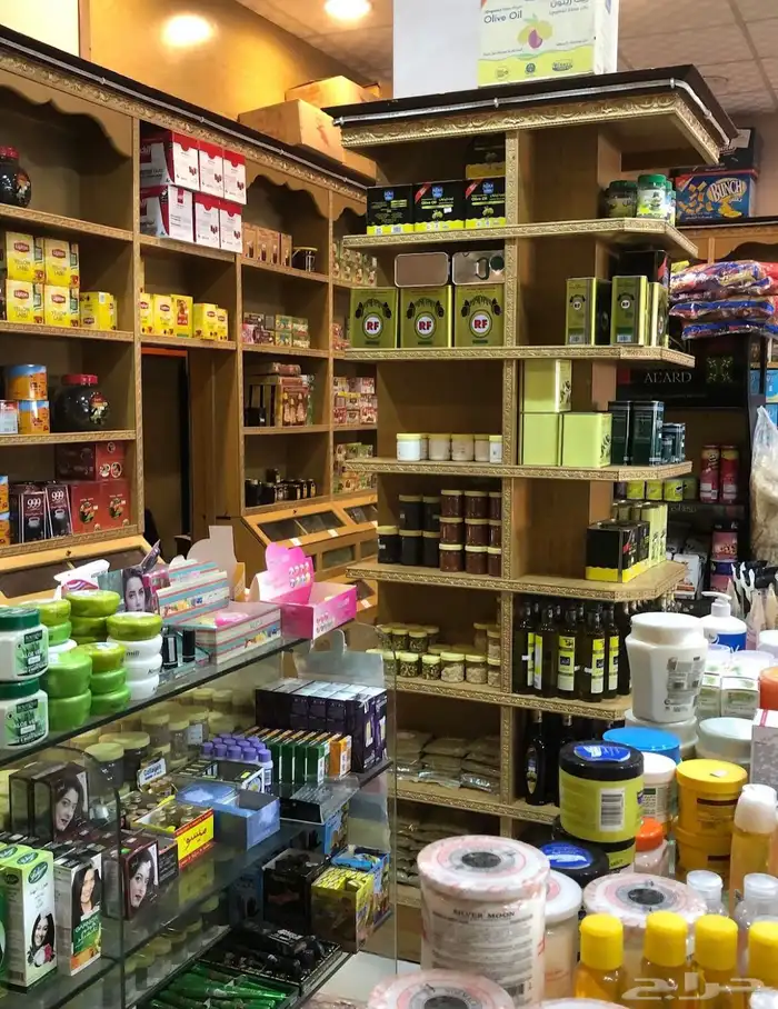 محامص ومطاحن ومحلات خضار فواكة للتقبيل 4