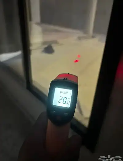 مهندس فحص مباني قبل الشراء 7