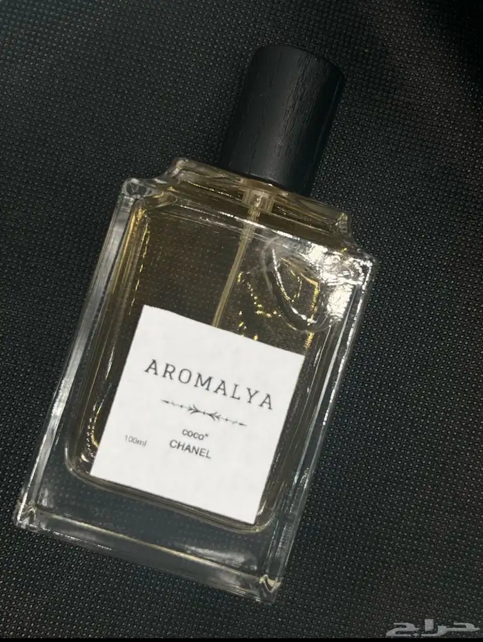 عطور مستوحاة من العطور العالمية ومسوين عروض متوفر تمارا 0