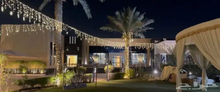 زينه رمضان نشره وعقود نخل وكل ما يخص الحفلات 2