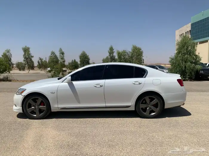 لكزس gs 430 0