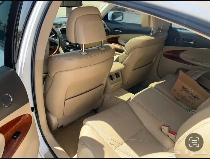 لكزس gs 430 6