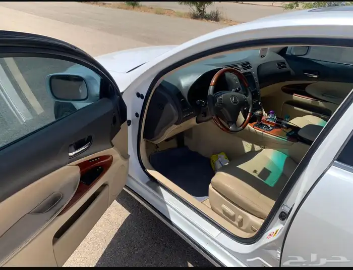 لكزس gs 430 2
