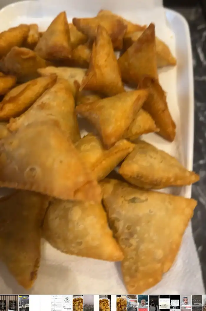 اطعمه ومشروبات اسر منتجه 8