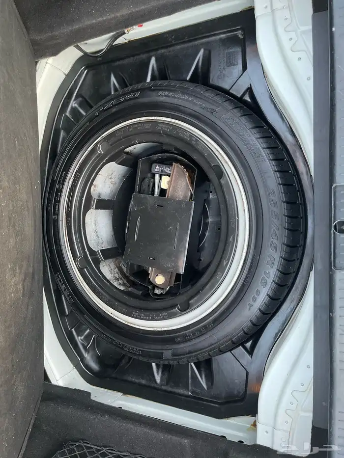 مرسيدس S 350 سعودي نظيف 25