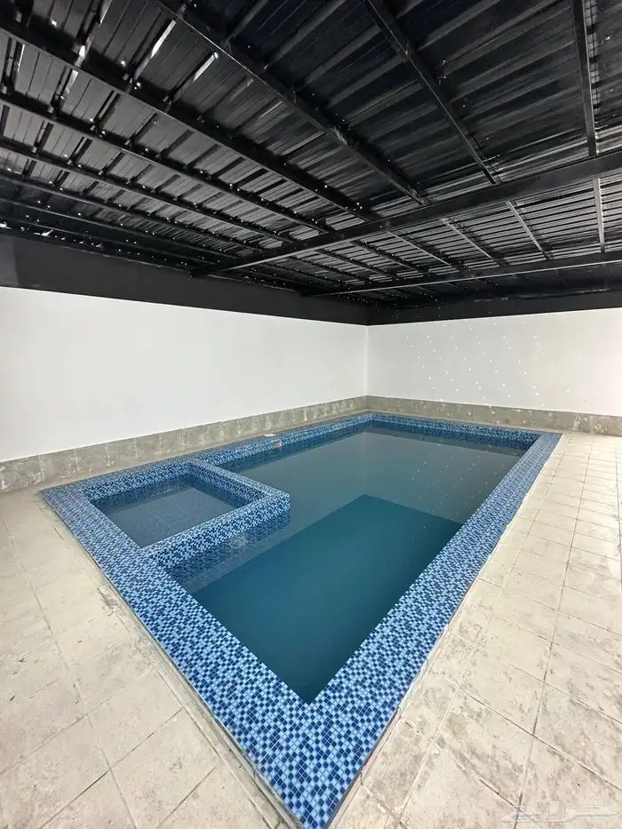 شاليه للايجار 4